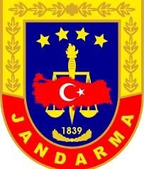 Jandarma logo